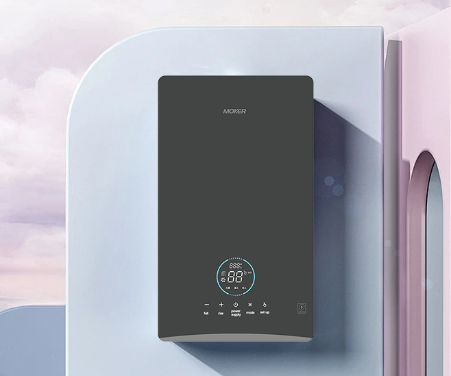 MOKER water heater MOKER water heater