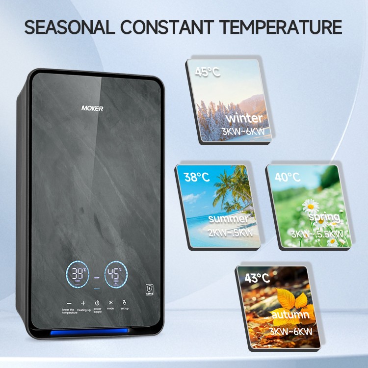 wholesale electric water heater