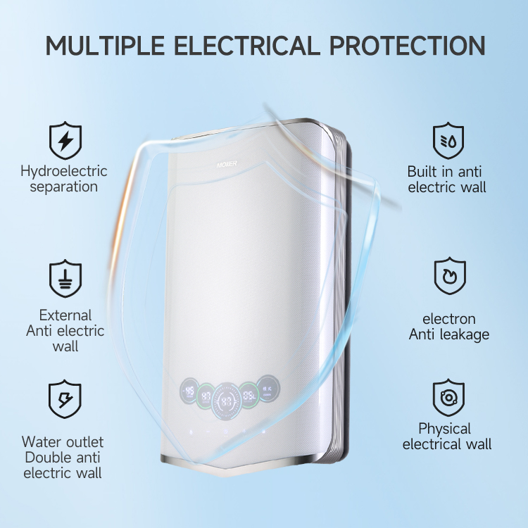 instant water heater instant water heater