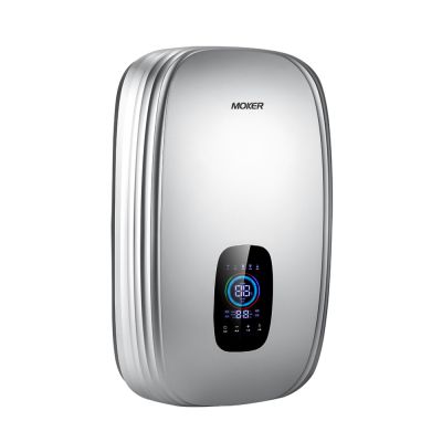آبگرمکن دوش جریان بزرگ با دمای ثابت و راندمان بالا در کل خانه با ولتاژ 220 ولت و 230 ولت