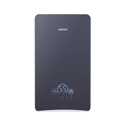 دوش برقی فوری با دمای ثابت، لمسی القایی هوشمند